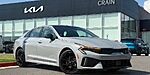 Used 2026 KIA K5 GT-LINE in BENTONVILLE, ARKANSAS