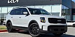 Used 2024 KIA TELLURIDE SX-PRESTIGE X-LINE in BENTONVILLE, ARKANSAS