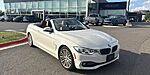 Used 2015 BMW 4 SERIES 435I in BENTONVILLE, ARKANSAS
