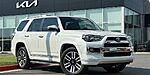 Used 2019 TOYOTA 4RUNNER LIMITED in BENTONVILLE, ARKANSAS