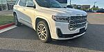 Used 2021 GMC ACADIA DENALI in BENTONVILLE, ARKANSAS