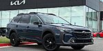 Used 2025 SUBARU OUTBACK PREMIUM in BENTONVILLE, ARKANSAS