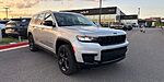Used 2024 JEEP GRAND CHEROKEE L ALTITUDE X in BENTONVILLE, ARKANSAS