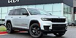 Used 2024 JEEP GRAND CHEROKEE L ALTITUDE X in BENTONVILLE, ARKANSAS