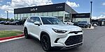 Used 2025 TOYOTA GRAND HIGHLANDER LIMITED in BENTONVILLE, ARKANSAS