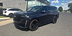 Used 2023 CADILLAC ESCALADE SPORT PLATINUM in BENTONVILLE, ARKANSAS