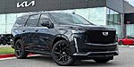 Used 2023 CADILLAC ESCALADE SPORT PLATINUM in BENTONVILLE, ARKANSAS