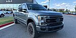 Used 2022 FORD F-250 LARIAT in BENTONVILLE, ARKANSAS