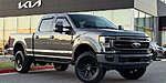 Used 2022 FORD F-250 LARIAT in BENTONVILLE, ARKANSAS