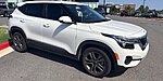 Used 2022 KIA SELTOS S in BENTONVILLE, ARKANSAS