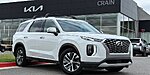 Used 2022 HYUNDAI PALISADE SEL in BENTONVILLE, ARKANSAS