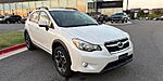 Used 2013 SUBARU XV CROSSTREK 2.0I LIMITED in BENTONVILLE, ARKANSAS