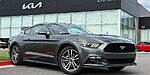 Used 2016 FORD MUSTANG ECOBOOST in BENTONVILLE, ARKANSAS