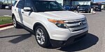Used 2014 FORD EXPLORER LIMITED in BENTONVILLE, ARKANSAS
