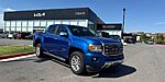 Used 2018 GMC CANYON SLT in BENTONVILLE, ARKANSAS
