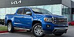 Used 2018 GMC CANYON SLT in BENTONVILLE, ARKANSAS