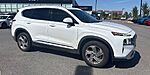 Used 2022 HYUNDAI SANTA FE SEL in BENTONVILLE, ARKANSAS