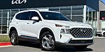 Used 2022 HYUNDAI SANTA FE SEL in BENTONVILLE, ARKANSAS
