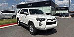 Used 2018 TOYOTA 4RUNNER SR5 in BENTONVILLE, ARKANSAS