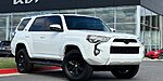 Used 2018 TOYOTA 4RUNNER SR5 in BENTONVILLE, ARKANSAS