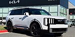 Used 2027 KIA TELLURIDE SX PRESTIGE in BENTONVILLE, ARKANSAS