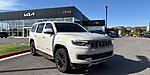Used 2022 JEEP WAGONEER SERIES II in BENTONVILLE, ARKANSAS
