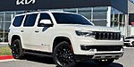 Used 2022 JEEP WAGONEER SERIES II in BENTONVILLE, ARKANSAS