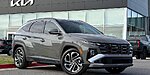 Used 2025 HYUNDAI TUCSON LIMITED in BENTONVILLE, ARKANSAS
