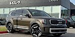 Used 2025 KIA TELLURIDE S in BENTONVILLE, ARKANSAS