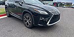 Used 2017 LEXUS RX 350 in BENTONVILLE, ARKANSAS
