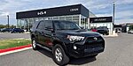 Used 2018 TOYOTA 4RUNNER SR5 PREMIUM in BENTONVILLE, ARKANSAS