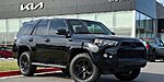 Used 2018 TOYOTA 4RUNNER SR5 PREMIUM in BENTONVILLE, ARKANSAS