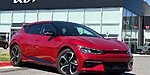 Used 2024 KIA EV6 GT-LINE in BENTONVILLE, ARKANSAS
