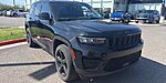 Used 2023 JEEP GRAND CHEROKEE ALTITUDE X in BENTONVILLE, ARKANSAS