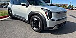 Used 2024 KIA EV9 LIGHT LONG RANGE in BENTONVILLE, ARKANSAS