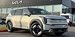 Used 2024 KIA EV9 LIGHT LONG RANGE in BENTONVILLE, ARKANSAS