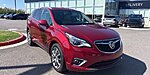 Used 2020 BUICK ENVISION ESSENCE in BENTONVILLE, ARKANSAS