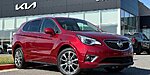 Used 2020 BUICK ENVISION ESSENCE in BENTONVILLE, ARKANSAS