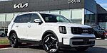 Used 2024 KIA TELLURIDE S in BENTONVILLE, ARKANSAS