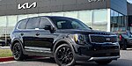 Used 2021 KIA TELLURIDE LX in BENTONVILLE, ARKANSAS