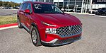 Used 2021 HYUNDAI SANTA FE SEL in BENTONVILLE, ARKANSAS