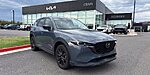 Used 2024 MAZDA CX-5 2.5 S CARBON EDITION in BENTONVILLE, ARKANSAS