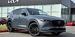 Used 2024 MAZDA CX-5 2.5 S CARBON EDITION in BENTONVILLE, ARKANSAS
