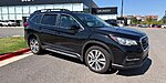 Used 2021 SUBARU ASCENT LIMITED in BENTONVILLE, ARKANSAS
