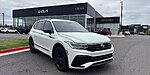 Used 2022 Volkswagen Tiguan 2.0T SE R-LINE BLACK in BENTONVILLE, ARKANSAS