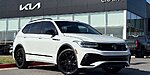Used 2022 Volkswagen Tiguan 2.0T SE R-LINE BLACK in BENTONVILLE, ARKANSAS