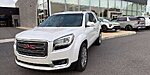 Used 2017 GMC ACADIA LIMITED in BENTONVILLE, ARKANSAS