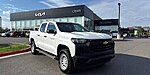 Used 2024 CHEVROLET COLORADO WORK TRUCK in BENTONVILLE, ARKANSAS