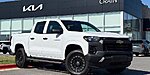 Used 2024 CHEVROLET COLORADO WORK TRUCK in BENTONVILLE, ARKANSAS