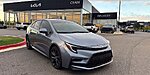 Used 2023 TOYOTA COROLLA SE in BENTONVILLE, ARKANSAS